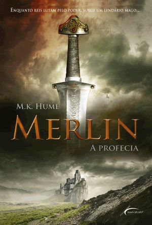 [Prophecy 03] • Merlin · A Profecia